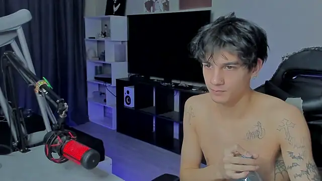 MarkBrowniii online show from 09.23.25