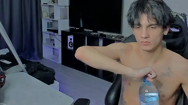 MarkBrowniii online show from 09.28.25