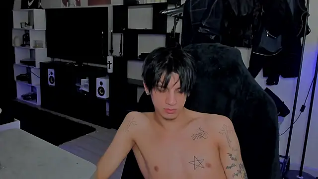 MarkBrowniii online show from 02.27.26