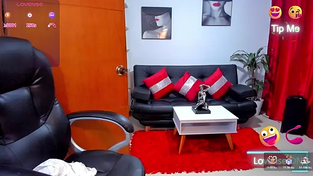 Alison Lemos online show from 10.23.25