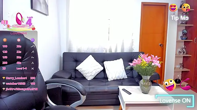 Alison Lemos online show from 06.14.26