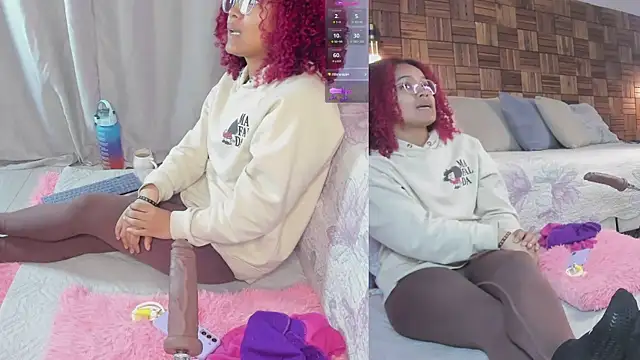 rihannadeep online show from 09.28.25