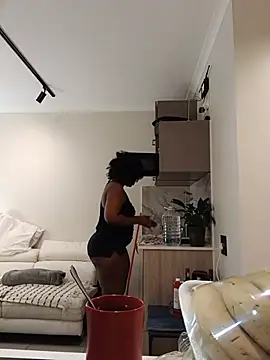 Nattybae09 online show from 07.29.26