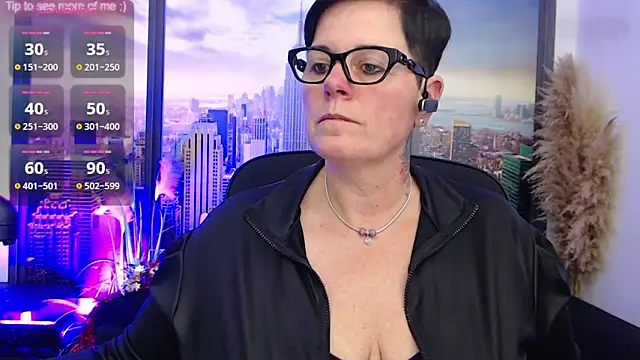 ninarandmann online show from 12.21.24