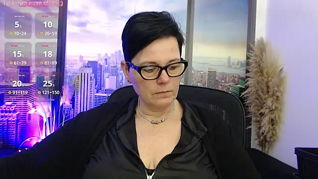 ninarandmann online show from 03.05.25