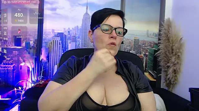 ninarandmann online show from 03.06.25