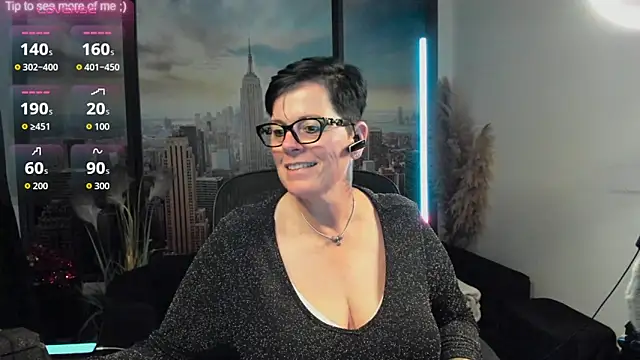 ninarandmann online show from 09.17.25