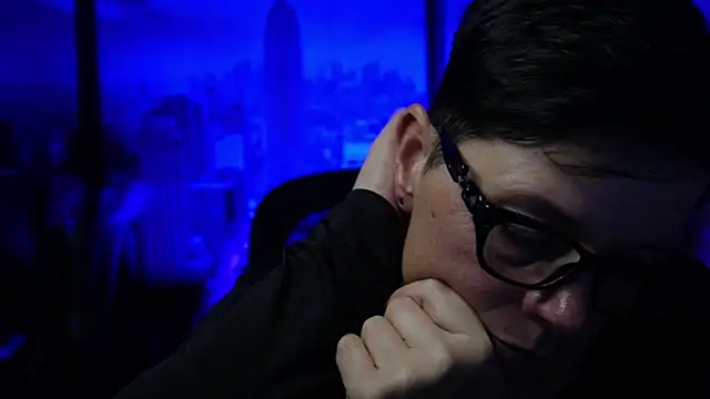 ninarandmann online show from 11.29.25