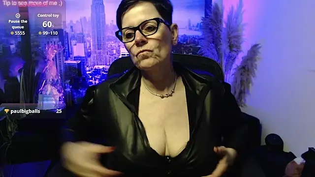 ninarandmann online show from 04.29.26