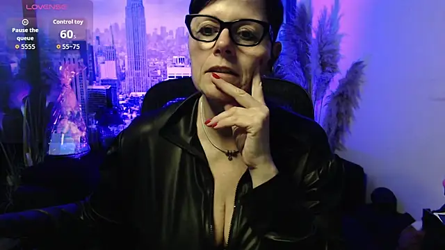 ninarandmann online show from 05.04.26