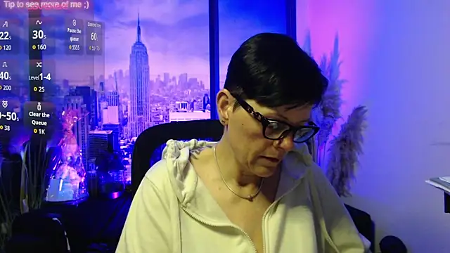 ninarandmann online show from 05.05.26