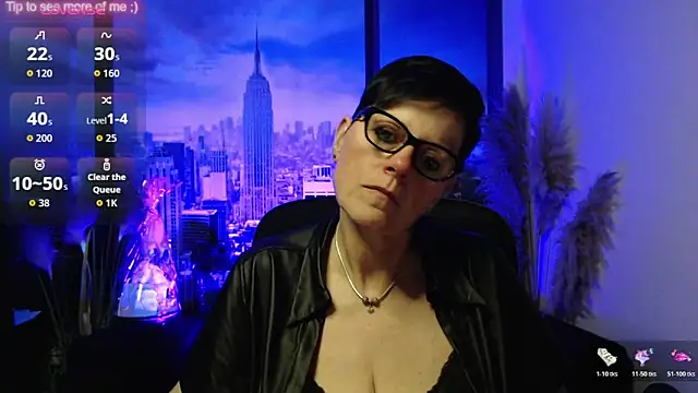 ninarandmann online show from 05.06.26