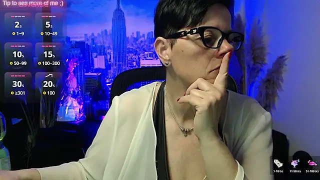 ninarandmann online show from 05.09.26
