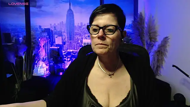 ninarandmann online show from 05.11.26
