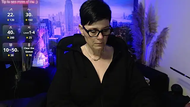 ninarandmann online show from 05.21.26