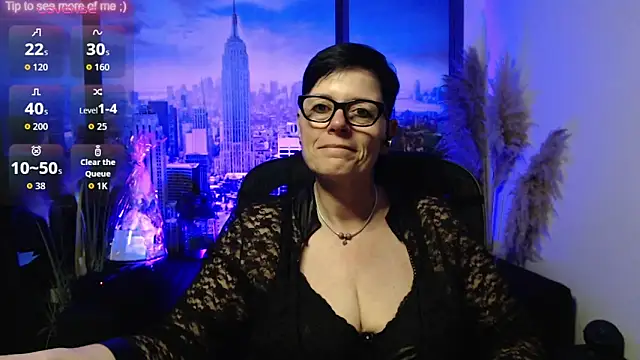 ninarandmann online show from 05.25.26