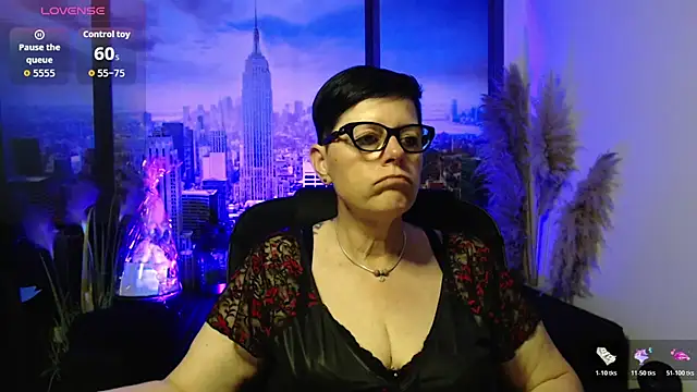ninarandmann online show from 05.27.26