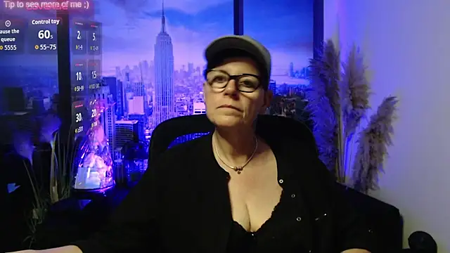 ninarandmann online show from 05.30.26