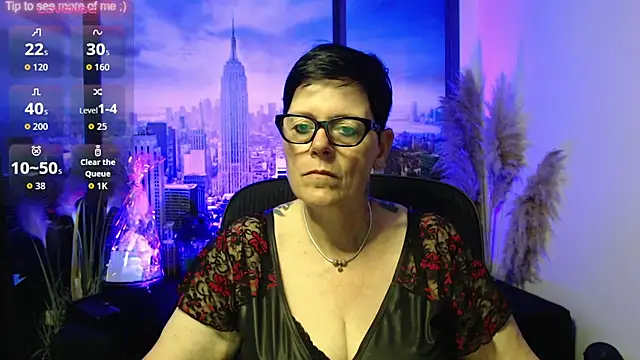 ninarandmann online show from 06.01.26