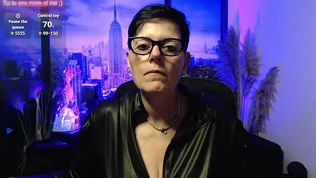 ninarandmann online show from 06.05.26