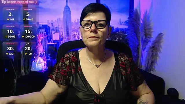 ninarandmann online show from 06.06.26