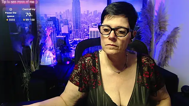 ninarandmann online show from 06.14.26