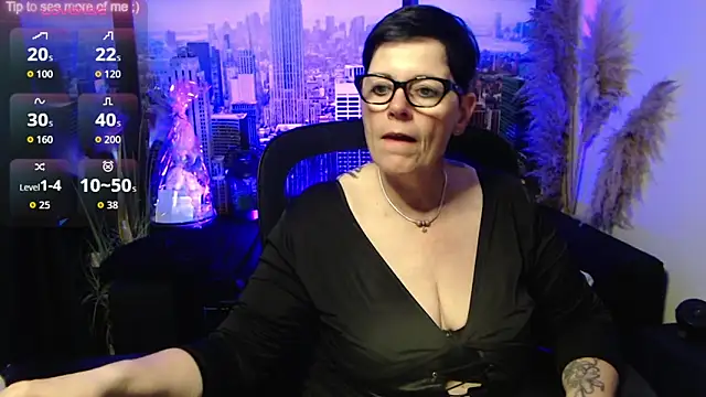 ninarandmann online show from 06.16.26