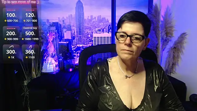 ninarandmann online show from 06.17.26