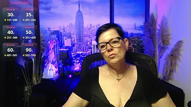 ninarandmann online show from 06.22.26