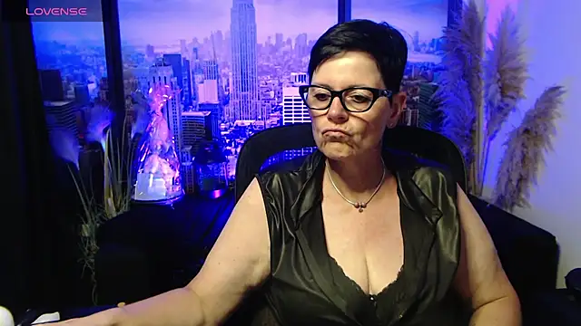 ninarandmann online show from 06.25.26