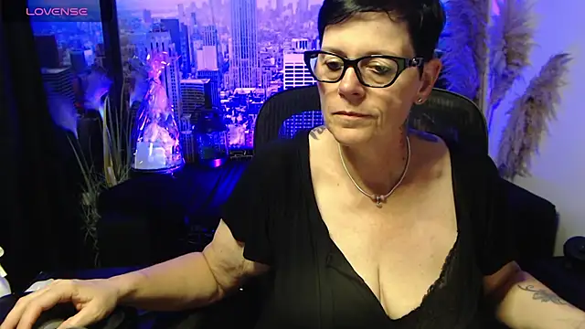 ninarandmann online show from 06.26.26