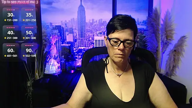 ninarandmann online show from 06.27.26