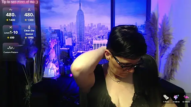 ninarandmann online show from 06.28.26