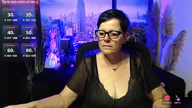 ninarandmann online show from 06.30.26