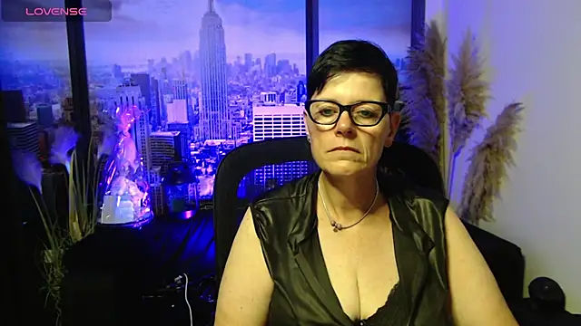 ninarandmann online show from 07.11.26