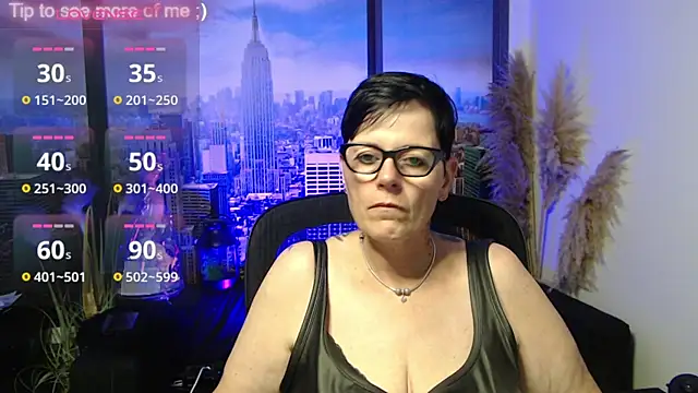 ninarandmann online show from 08.01.26