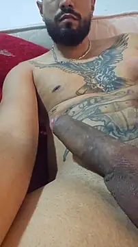 Badbunnyx  online show from 10.23.25