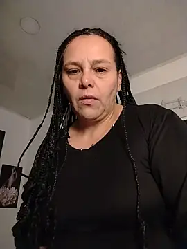 Natasha milf   online show from 06.04.26