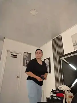 Natasha milf   online show from 06.23.26