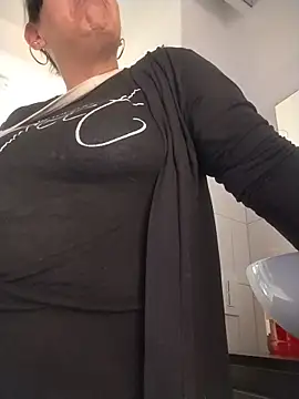 Natasha milf   online show from 07.01.26