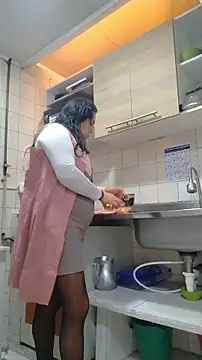 Natasha milf   online show from 07.03.26