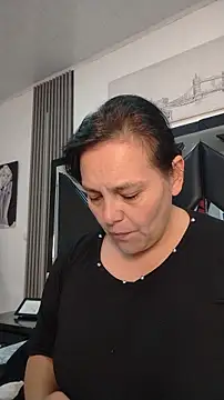 Natasha milf   online show from 07.04.26