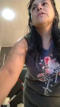 Natasha milf   online show from 07.16.26