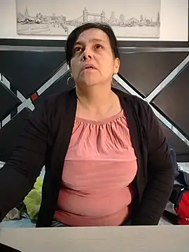 Natasha milf   online show from 07.17.26