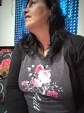 Natasha milf   online show from 07.20.26