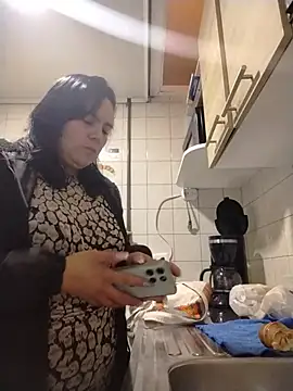 Natasha milf   online show from 08.04.26
