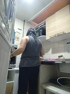 Natasha milf   online show from 08.07.26
