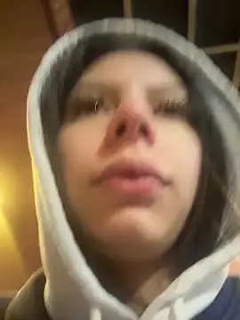 Bonniepark online show from 01.16.25