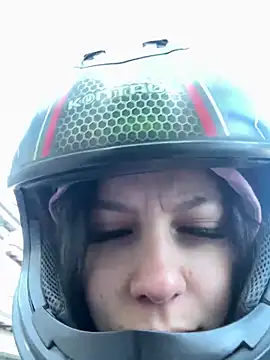 Bonniepark online show from 01.22.25