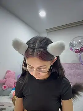 Bonniepark online show from 03.11.26